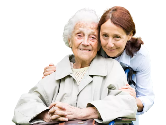 Курс патронажной сиделки (помощницы по уходу) в Хотьково