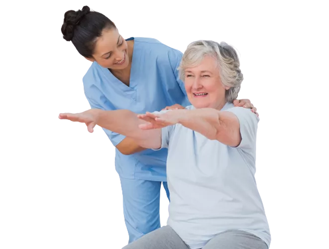 Курс специалиста по социальной работе в реабилитационной сфере в Хотьково