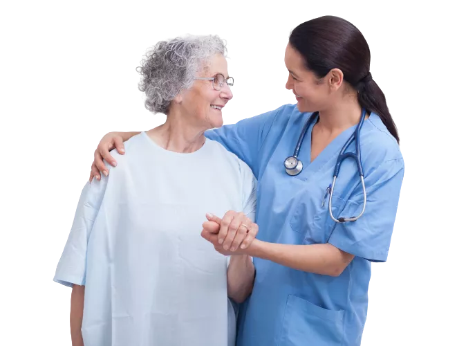 Курс младшей медсестры по уходу за больными в Хотьково